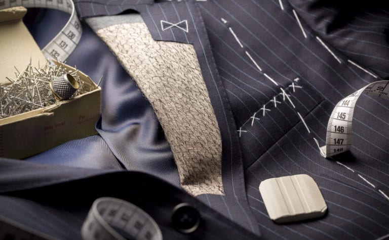 Best Online Custom Suits Phoenix | Tailored Bespoke Suits Near Me