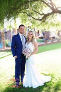 Bridal Alterations Chandler