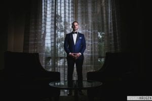 AZ Groom Wedding Suits