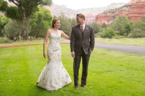 sedona arizona wedding trends 2024